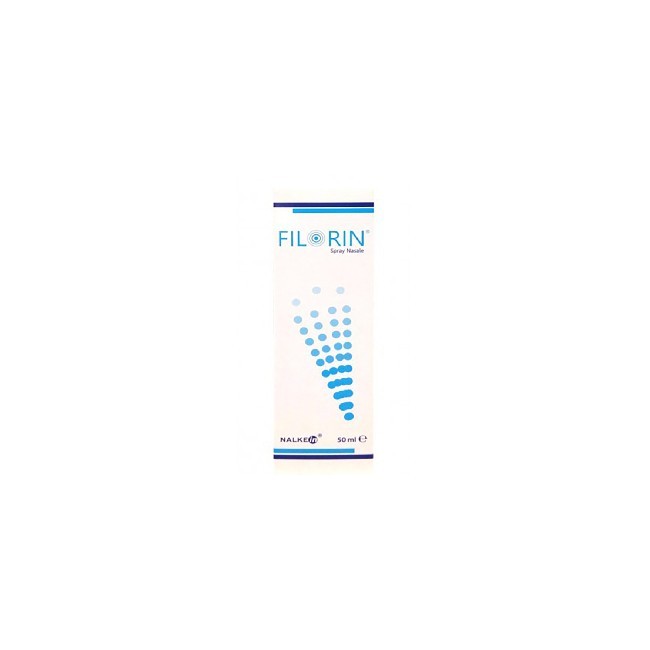FILORIN NASO SPRAY NASALE 50ML