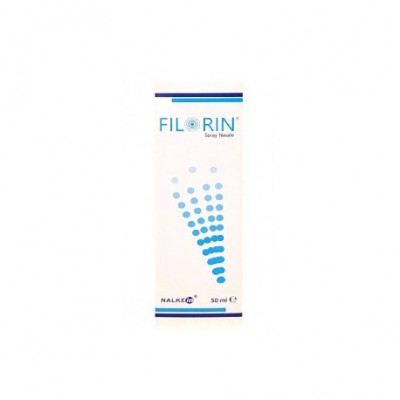 FILORIN NASO SPRAY NASALE 50ML