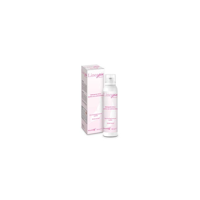LINEAGIN MOUSSE 150ML