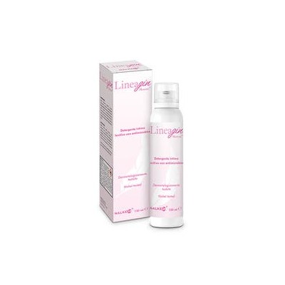 LINEAGIN MOUSSE 150ML