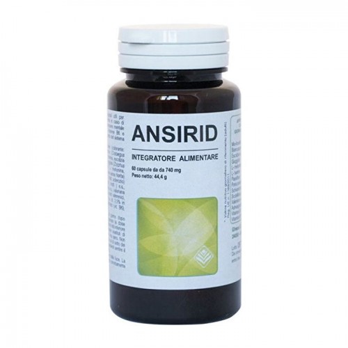 ANSIRID 60CPS