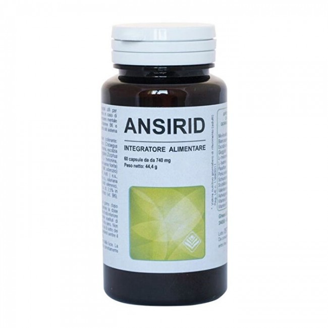 ANSIRID 60CPS