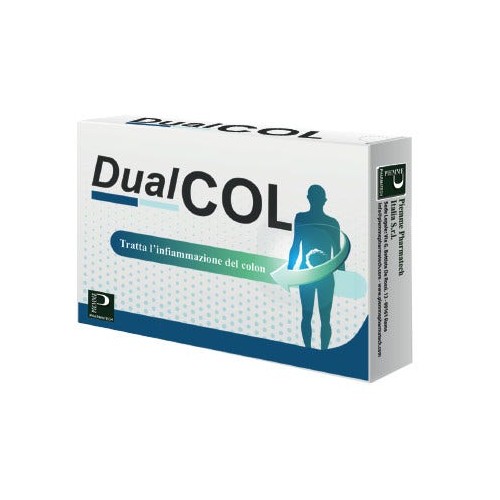 DUALCOL 30CPR