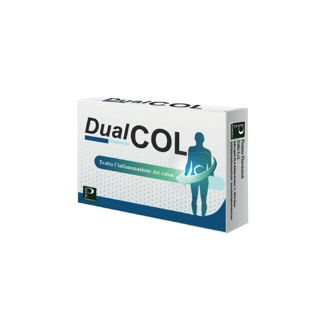 DUALCOL 30CPR