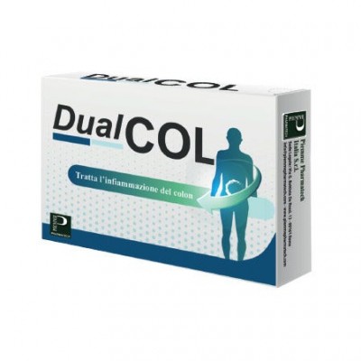 DUALCOL 30CPR