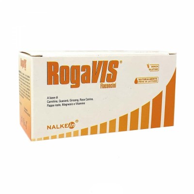 ROGAVIS 10FL 10ML