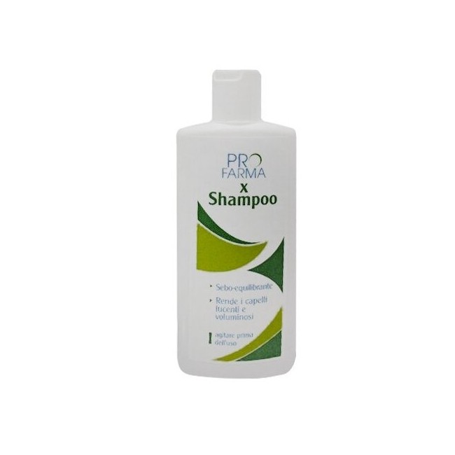 PROFARMA X SHAMPOO 200ML