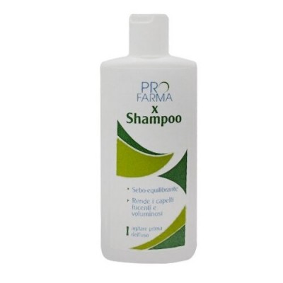 PROFARMA X SHAMPOO 200ML