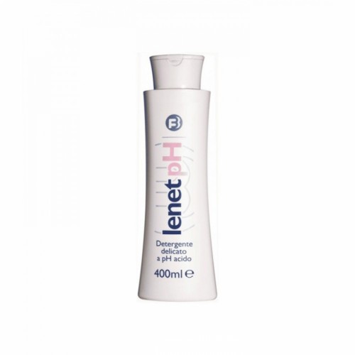 LENET PH DETERGENTE DEL 400ML