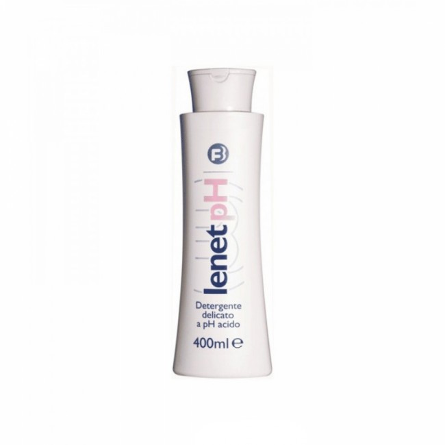 LENET PH DETERGENTE DEL 400ML