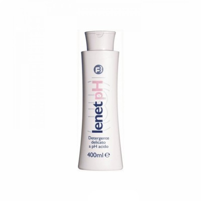 LENET PH DETERGENTE DEL 400ML