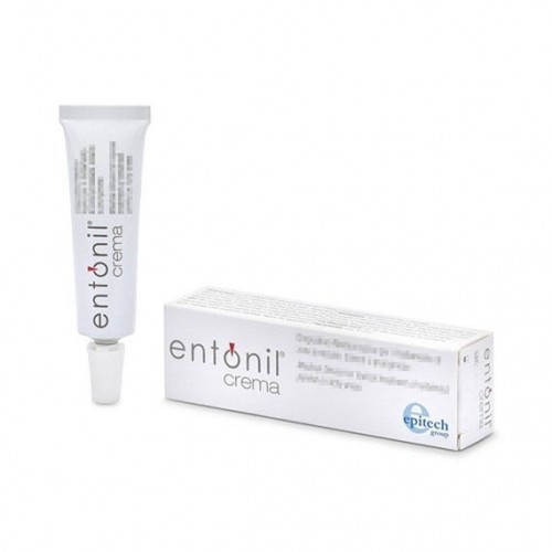 ENTONIL CREMA TUBETTO C/APPL