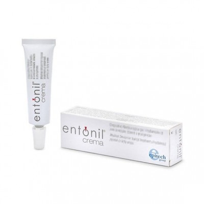 ENTONIL CREMA TUBETTO C/APPL