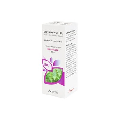 EIE BOSWELLIA 60ML