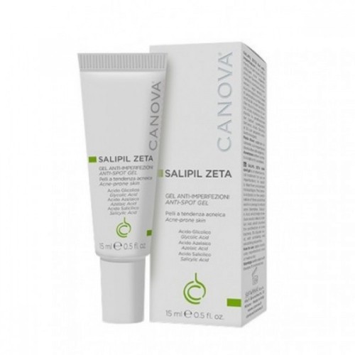 SALIPIL ZETA 15ML