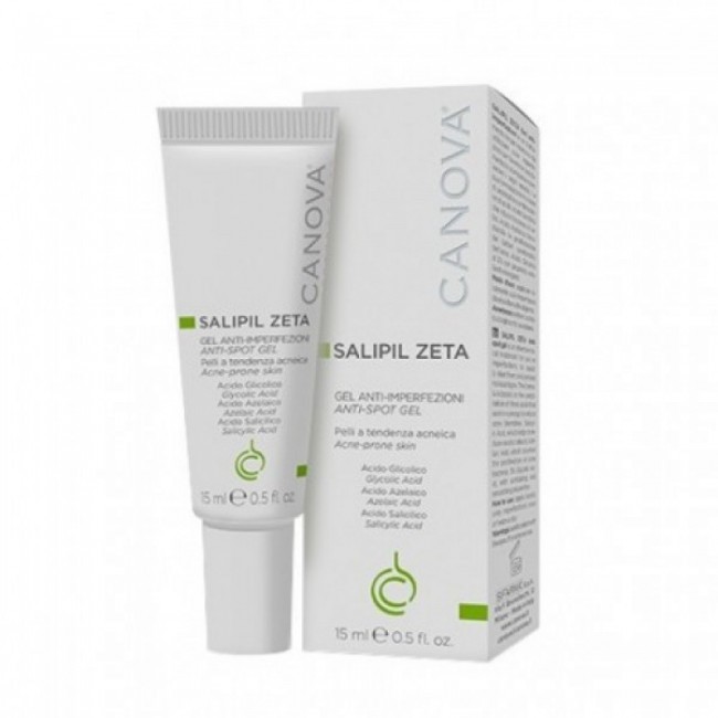 SALIPIL ZETA 15ML