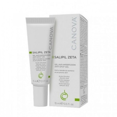 SALIPIL ZETA 15ML