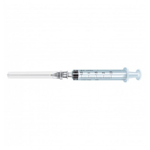 SIR PIC 20ML G18 1 1/2 ECC