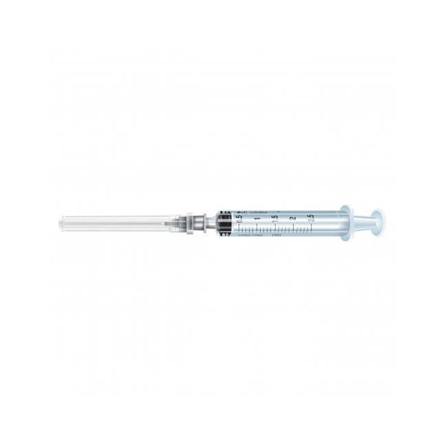 SIR PIC 20ML G18 1 1/2 ECC