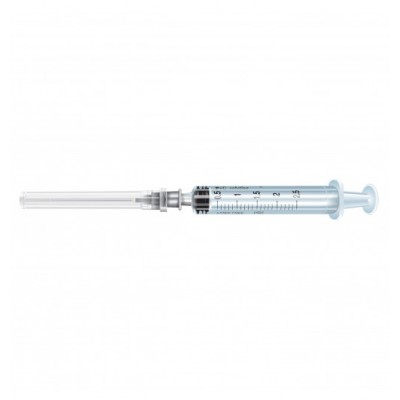 SIR PIC 20ML G18 1 1/2 ECC