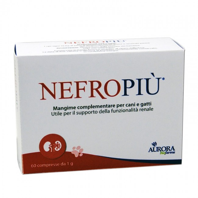 NEFROPIU' 60CPR