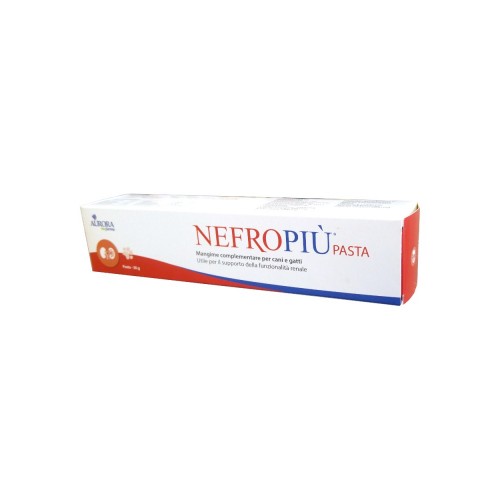 NEFROPIU' PASTA 30G