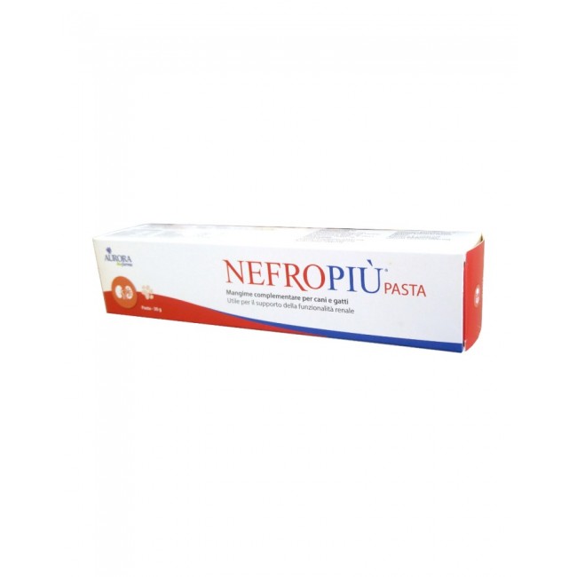 NEFROPIU' PASTA 30G