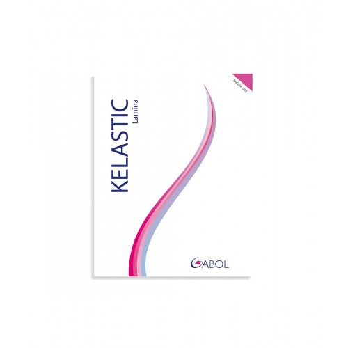KELASTIC LAMINA 12X8CM