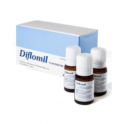 DIFLOMIL 10FL 9ML