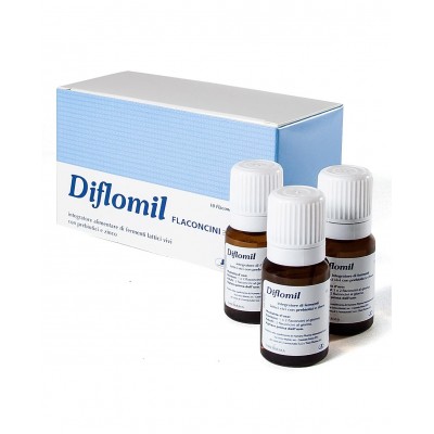 DIFLOMIL 10FL 9ML