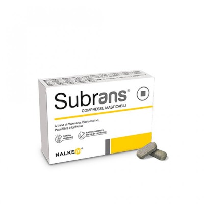 SUBRANS 20CPR