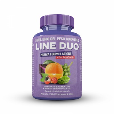 LINE DUO 30CPS