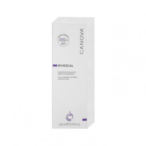 RIVESCAL SHAMPOO DEL CANOVA