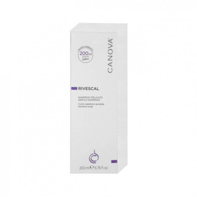 RIVESCAL SHAMPOO DEL CANOVA