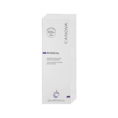RIVESCAL SHAMPOO DEL CANOVA
