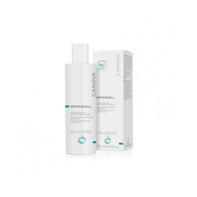 SENSIQUELL OLIO BAGNO CANOVA
