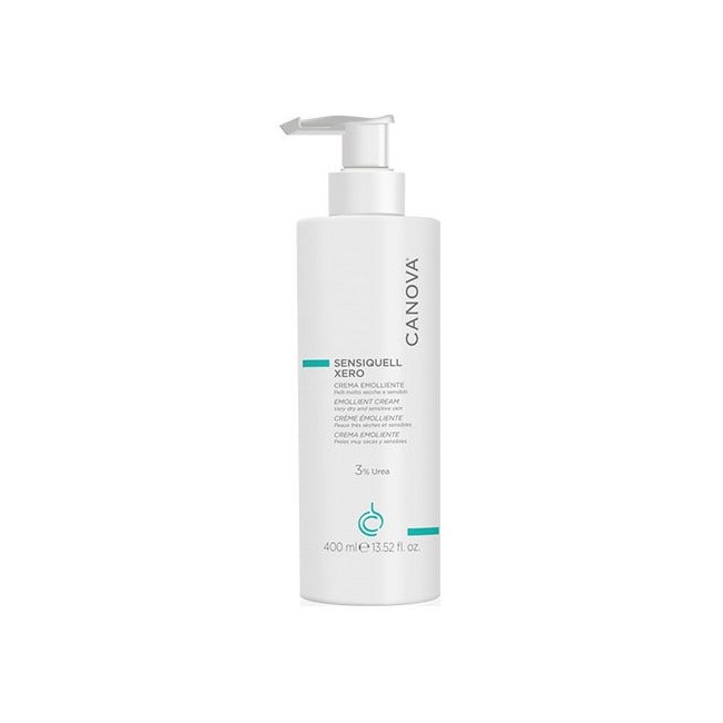SENSIQUELL XERO CANOVA 400ML