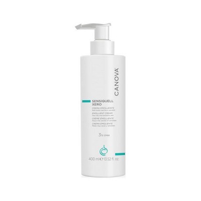 SENSIQUELL XERO CANOVA 400ML