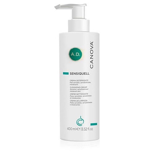 SENSIQUELL CR DET CANOVA 250ML