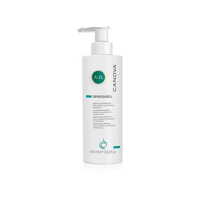 SENSIQUELL CR DET CANOVA 250ML