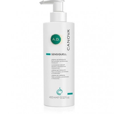 SENSIQUELL CR DET CANOVA 250ML