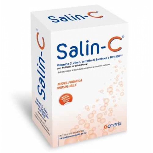 SALIN C 14BUST