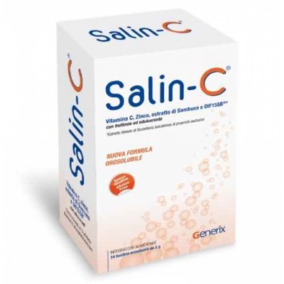SALIN C 14BUST