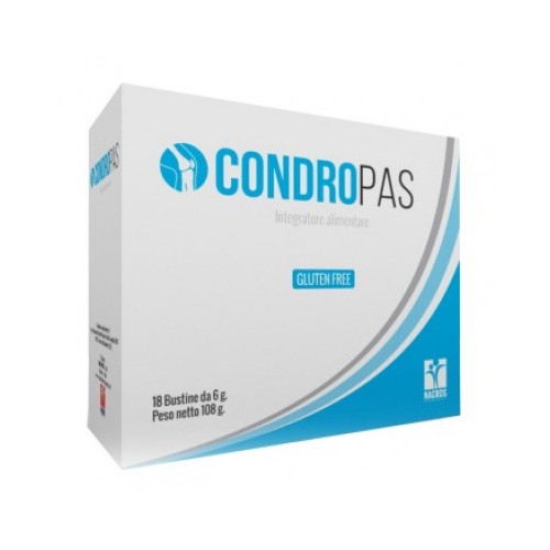CONDROPAS 18BUST