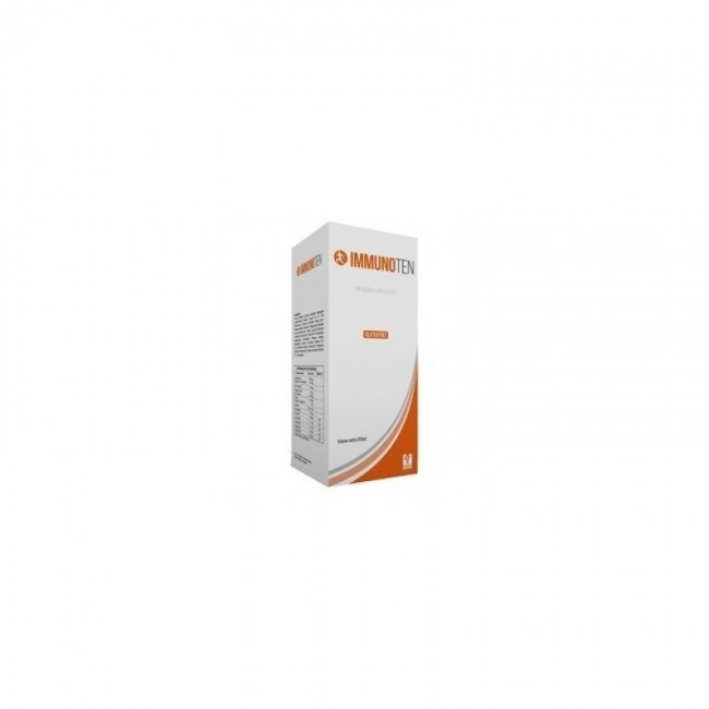 IMMUNOTEN 200ML