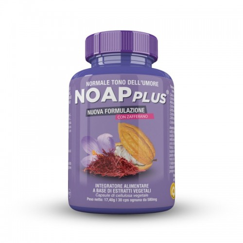 NOAP PLUS 30CPS