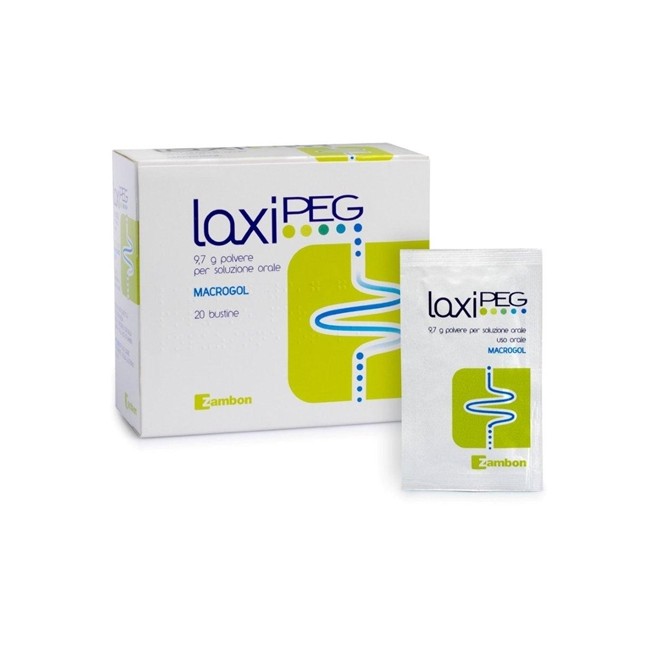 LAXIPEG%OS POLV 20BUST 9,7G