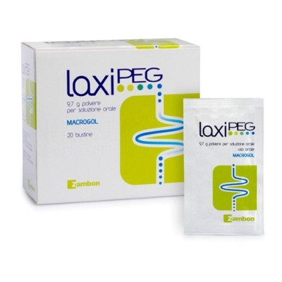 LAXIPEG%OS POLV 20BUST 9,7G