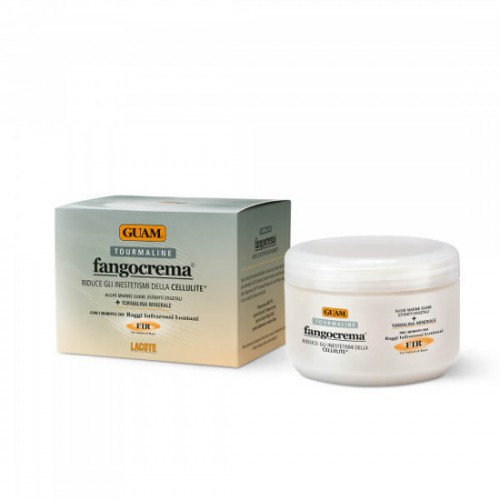 GUAM TOURMALINE FANGOCREMA300G