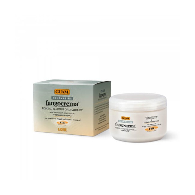 GUAM TOURMALINE FANGOCREMA300G